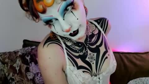 cherry online show from 03/31/26, 04:24