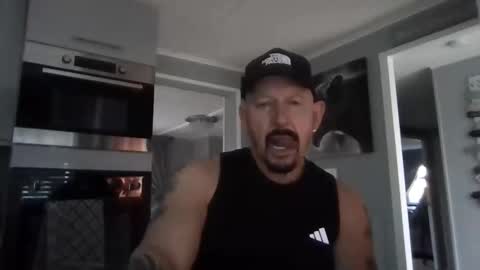 bob online show from 12/01/25, 02:55