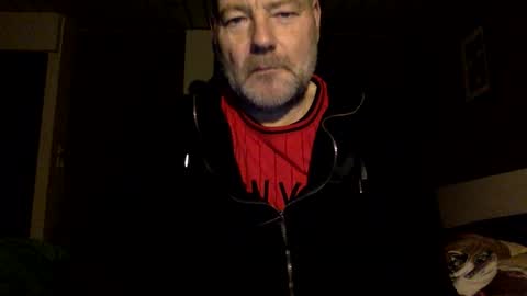 dirtyminds1972 online show from 01/14/26, 01:11