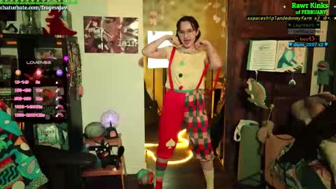   Jaywise Frogfoot  online show from 02/20/26, 05:13