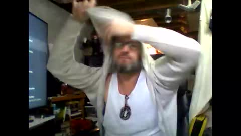 fromanotherplanet24 online show from 02/17/26, 02:57