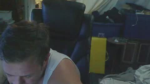 fromanotherplanet24 online show from 03/16/26, 05:44