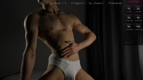 Snapshot of fromedcam chatting on 04/05/26, 04:15 ED online show from 04/05/26, 04:15