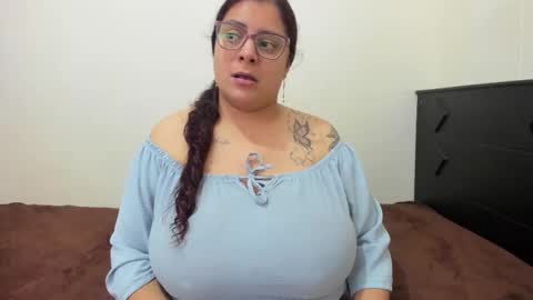 Snapshot of fromheaven_ chatting on 11/20/25, 07:46 Lucy online show from 11/20/25, 07:46