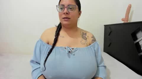 Lucy online show from 01/09/26, 07:15