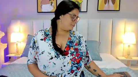 Lucy online show from 05/14/26, 01:29
