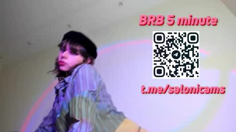 Nikki online show from 01/12/25, 05:45