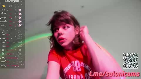 Nikki online show from 02/06/25, 01:05