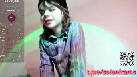 Nikki online show from 02/21/25, 05:24