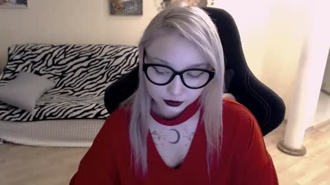 Lilith online show from 12/02/24, 10:18