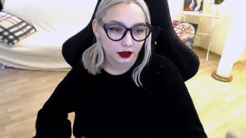 Lilith online show from 02/07/25, 10:19