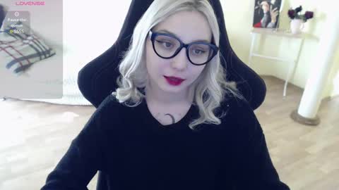 Lilith online show from 02/11/25, 11:21