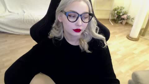 Lilith online show from 03/12/25, 07:13