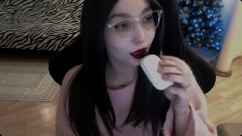 Lilith online show from 01/12/26, 03:50