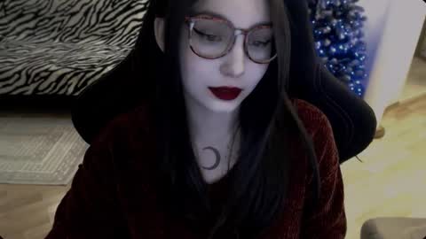 Lilith online show from 01/13/26, 11:37