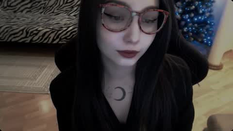 Lilith online show from 01/14/26, 11:49