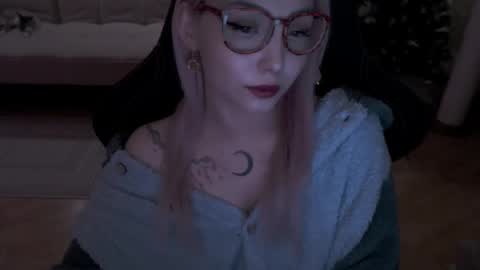 Lilith online show from 02/10/26, 09:52