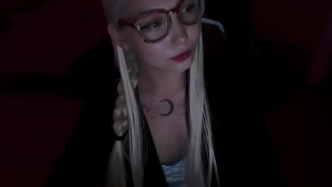 Lilith online show from 03/05/26, 09:11