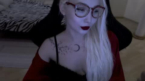 Lilith online show from 05/02/26, 06:02