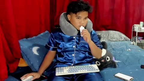 GABBY online show from 12/05/24, 05:28