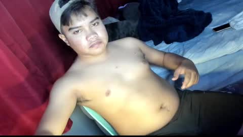 GABBY online show from 02/13/25, 08:17