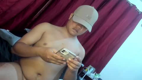 GABBY online show from 03/10/25, 10:04