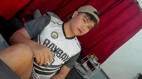 GABBY online show from 09/11/25, 01:17