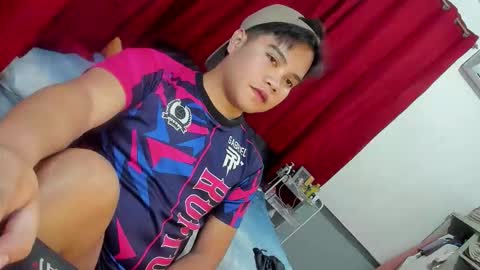 GABBY online show from 10/14/25, 05:25