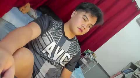 GABBY online show from 10/23/25, 07:34