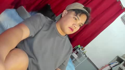 GABBY online show from 10/27/25, 03:32