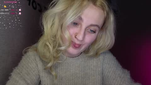 Snapshot of frosty_blueberries4 chatting on 12/02/24, 12:40 ANA online show from 12/02/24, 12:40