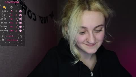 Snapshot of frosty_blueberries4 chatting on 12/19/24, 11:50 ANA online show from 12/19/24, 11:50