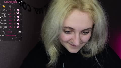 Snapshot of frosty_blueberries4 chatting on 12/26/24, 07:35 ANA online show from 12/26/24, 07:35