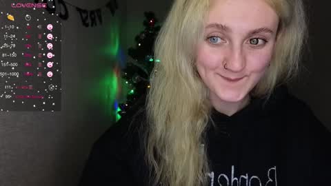 Snapshot of frosty_blueberries4 chatting on 12/30/24, 11:49 ANA online show from 12/30/24, 11:49