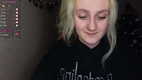 Snapshot of frosty_blueberries4 chatting on 01/13/25, 11:06 ANA online show from 01/13/25, 11:06