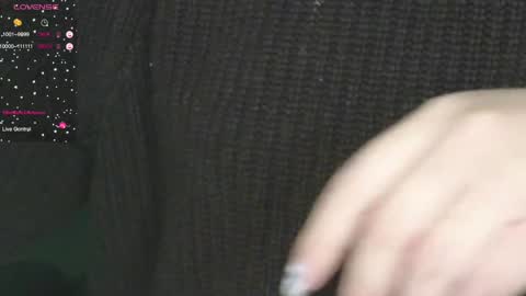 Snapshot of frosty_blueberries4 chatting on 01/15/25, 08:58 ANA online show from 01/15/25, 08:58