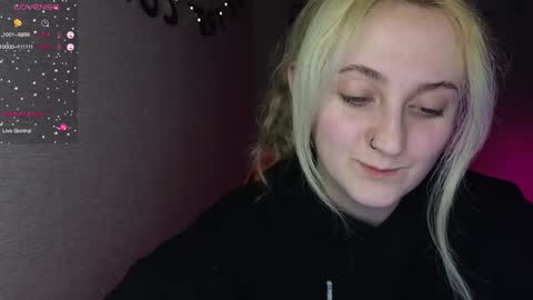 Snapshot of frosty_blueberries4 chatting on 01/18/25, 11:33 ANA online show from 01/18/25, 11:33