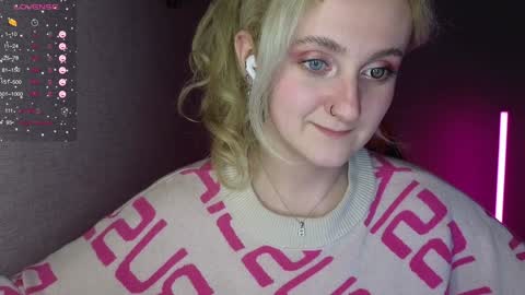 Snapshot of frosty_blueberries4 chatting on 01/20/25, 12:25 ANA online show from 01/20/25, 12:25