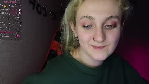 Snapshot of frosty_blueberries4 chatting on 01/20/25, 07:14 ANA online show from 01/20/25, 07:14