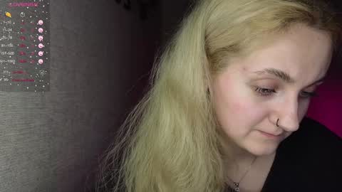 Snapshot of frosty_blueberries4 chatting on 01/22/25, 05:49 ANA online show from 01/22/25, 05:49