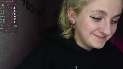 Snapshot of frosty_blueberries4 chatting on 01/24/25, 10:51 ANA online show from 01/24/25, 10:51