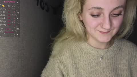 Snapshot of frosty_blueberries4 chatting on 02/07/25, 09:58 ANA online show from 02/07/25, 09:58