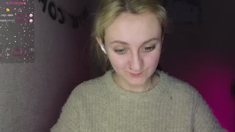 Snapshot of frosty_blueberries4 chatting on 02/08/25, 10:29 ANA online show from 02/08/25, 10:29