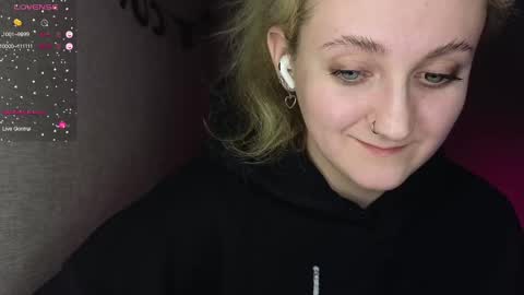 Snapshot of frosty_blueberries4 chatting on 02/09/25, 06:11 ANA online show from 02/09/25, 06:11