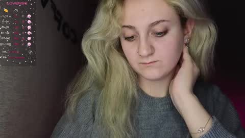 Snapshot of frosty_blueberries4 chatting on 02/11/25, 02:35 ANA online show from 02/11/25, 02:35