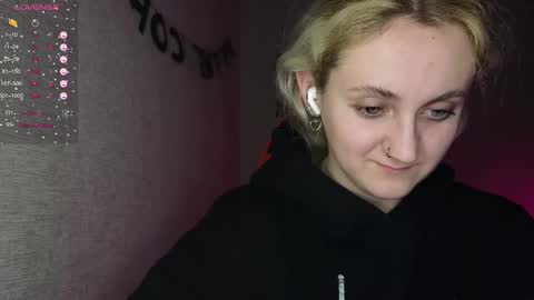 Snapshot of frosty_blueberries4 chatting on 02/13/25, 11:39 ANA online show from 02/13/25, 11:39