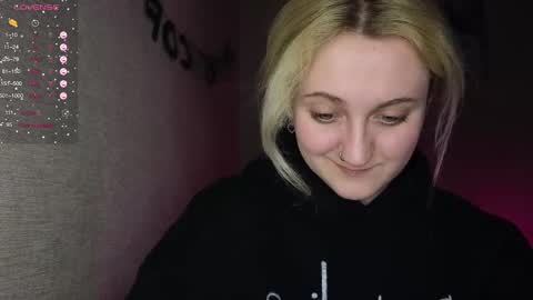 Snapshot of frosty_blueberries4 chatting on 02/21/25, 11:33 ANA online show from 02/21/25, 11:33