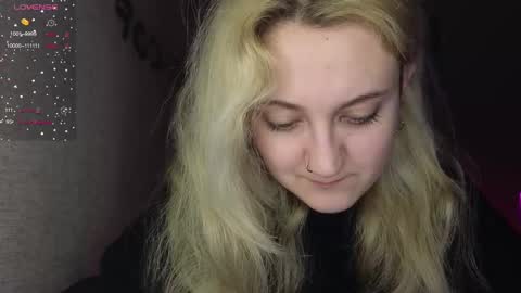 Snapshot of frosty_blueberries4 chatting on 02/23/25, 11:11 ANA online show from 02/23/25, 11:11