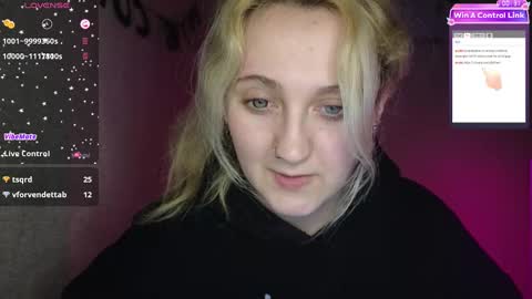 Snapshot of frosty_blueberries4 chatting on 02/23/25, 05:29 ANA online show from 02/23/25, 05:29