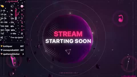 Snapshot of frosty_blueberries4 chatting on 02/28/25, 12:09 ANA online show from 02/28/25, 12:09